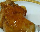 フライパンで☆楽旨ローストチキンレッグ作り方6写真