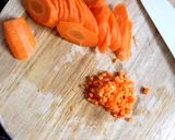 野菜たっぷりズッキーニのラザニア♬作り方1写真
