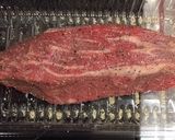 フライパンで簡単ローストビーフ作り方1写真