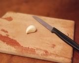 綺麗になれちゃう『砂肝の赤ワイン煮』作り方1写真