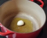 綺麗になれちゃう『砂肝の赤ワイン煮』作り方5写真