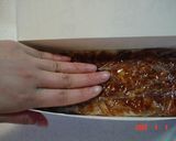 きんぴらとツナ缶でうまうま押し寿司作り方3写真