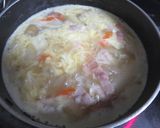中華スープ作り方18写真