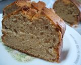 ホットケーキミックスで☆生チョコケーキ作り方15写真