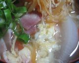 中華スープ作り方20写真
