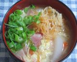 中華スープ作り方19写真