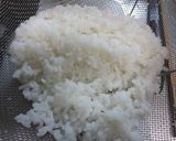 中華粥作り方4写真