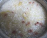 中華粥作り方8写真
