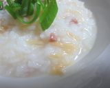 中華粥作り方11写真