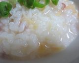 中華粥作り方10写真