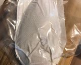 天然羅臼昆布と真鯛の酒蒸し作り方3写真