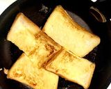 ★簡単★子供喜ぶ★フレンチトースト！作り方6写真