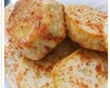 海老芋バターソテー作り方4写真