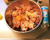 絶品唐揚げ！お店よりめちゃウマ最強！！作り方2写真