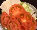お野菜たっぷりミルフィーユ鍋作り方1写真