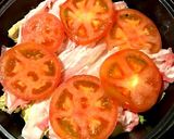 お野菜たっぷりミルフィーユ鍋作り方2写真