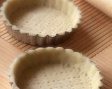 チェリーの焼きカスタード・タルト作り方11写真