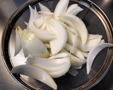 吉野家の味を追求♪あの馬鹿うま牛丼を再現作り方3写真