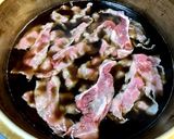 吉野家の味を追求♪あの馬鹿うま牛丼を再現作り方4写真