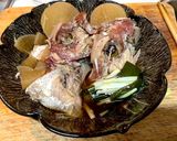 簡単お手軽！鯛のあら煮作り方5写真