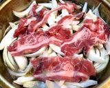 吉野家の味を追求♪あの馬鹿うま牛丼を再現作り方5写真