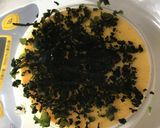 わかめ入りネギぬた作り方2写真