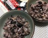 １６穀米作り方43写真