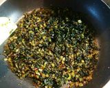大根の葉っぱ辛味ふりかけ風作り方3写真