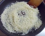 シャモロックスープの旨味パエリア☆作り方2写真