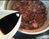 中国の家庭よく食べる「紅焼肉」作り方6写真