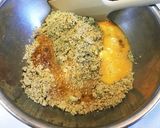高野豆腐、きな粉の香ばしい和クッキー作り方7写真