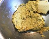 高野豆腐、きな粉の香ばしい和クッキー作り方8写真