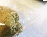 高野豆腐、きな粉の香ばしい和クッキー作り方9写真