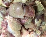 唐揚げ(大量)作り方2写真