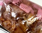 唐揚げ(大量)作り方4写真
