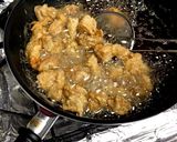 唐揚げ(大量)作り方7写真