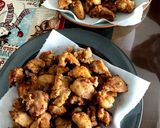 唐揚げ(大量)作り方8写真