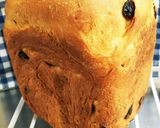 大豆粉の割合はいくつにする？ミルクパン作り方4写真