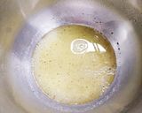 マクロビ☆白菜トマトの豆乳チーズサラダ作り方3写真