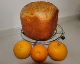 糖質制限　ふすま・ライ麦・大豆粉食パン作り方11写真