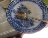 アボカドとポテトサラダ、鶏ミンチ入り作り方2写真