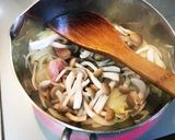 ホワイトソース要らず!マカロニグラタン作り方7写真
