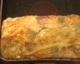 ヤーコンの卵焼き（だし巻き卵）作り方5写真