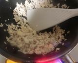 アボカドとポテトサラダ、鶏ミンチ入り作り方5写真