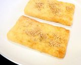 納豆が入ってる油揚げ作り方3写真