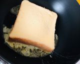 チーズたっぷりフレンチトースト作り方4写真