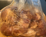 ご飯に合う！簡単下味しっかり鶏もも唐揚げ作り方1写真