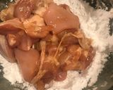 ご飯に合う！簡単下味しっかり鶏もも唐揚げ作り方2写真
