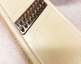 ささっと♬じゃがいもの千切り炒め♡作り方1写真