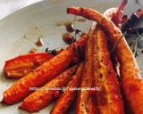 オーブン焼き♡もぐもぐ野菜作り方3写真